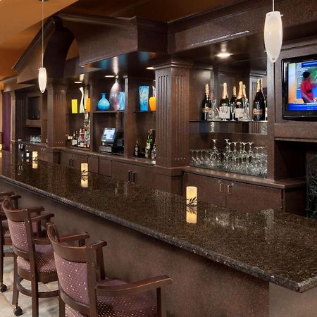 Doubletree Suites By Hilton Hotel Cincinnati - Blue Ash Sharonville Eksteriør billede