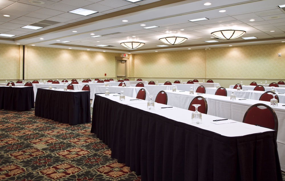 Doubletree Suites By Hilton Hotel Cincinnati - Blue Ash Sharonville Business billede