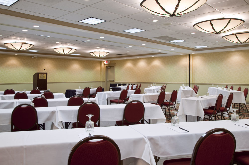 Doubletree Suites By Hilton Hotel Cincinnati - Blue Ash Sharonville Business billede